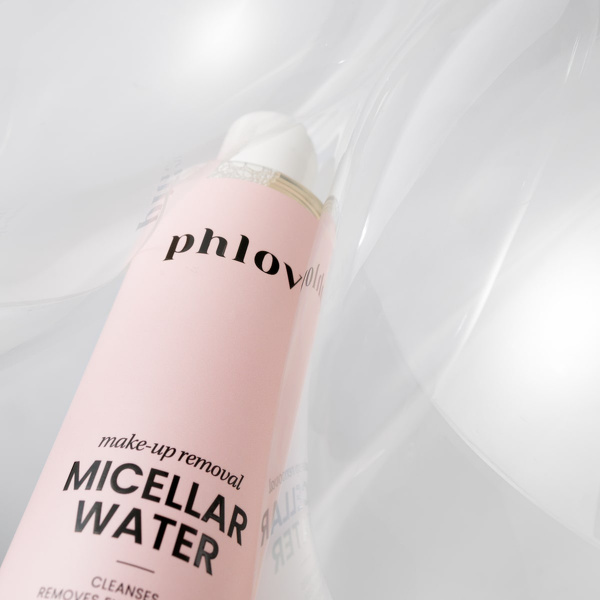 MICELLAR WATER