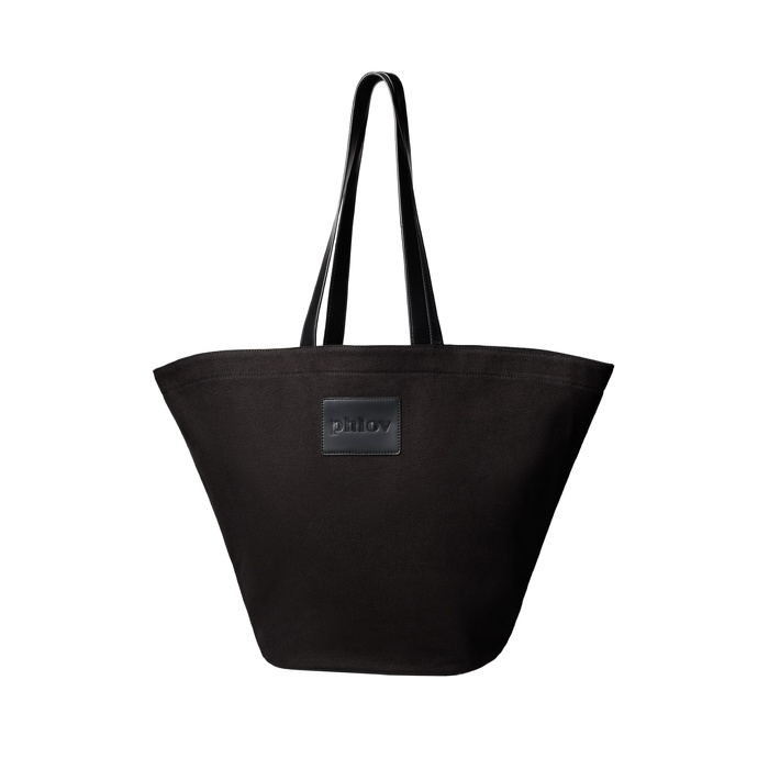 BLACK BAG