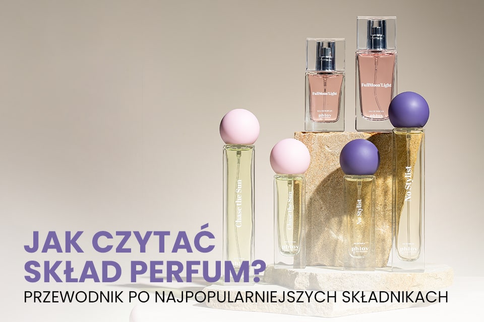 jak czytać skład perfum