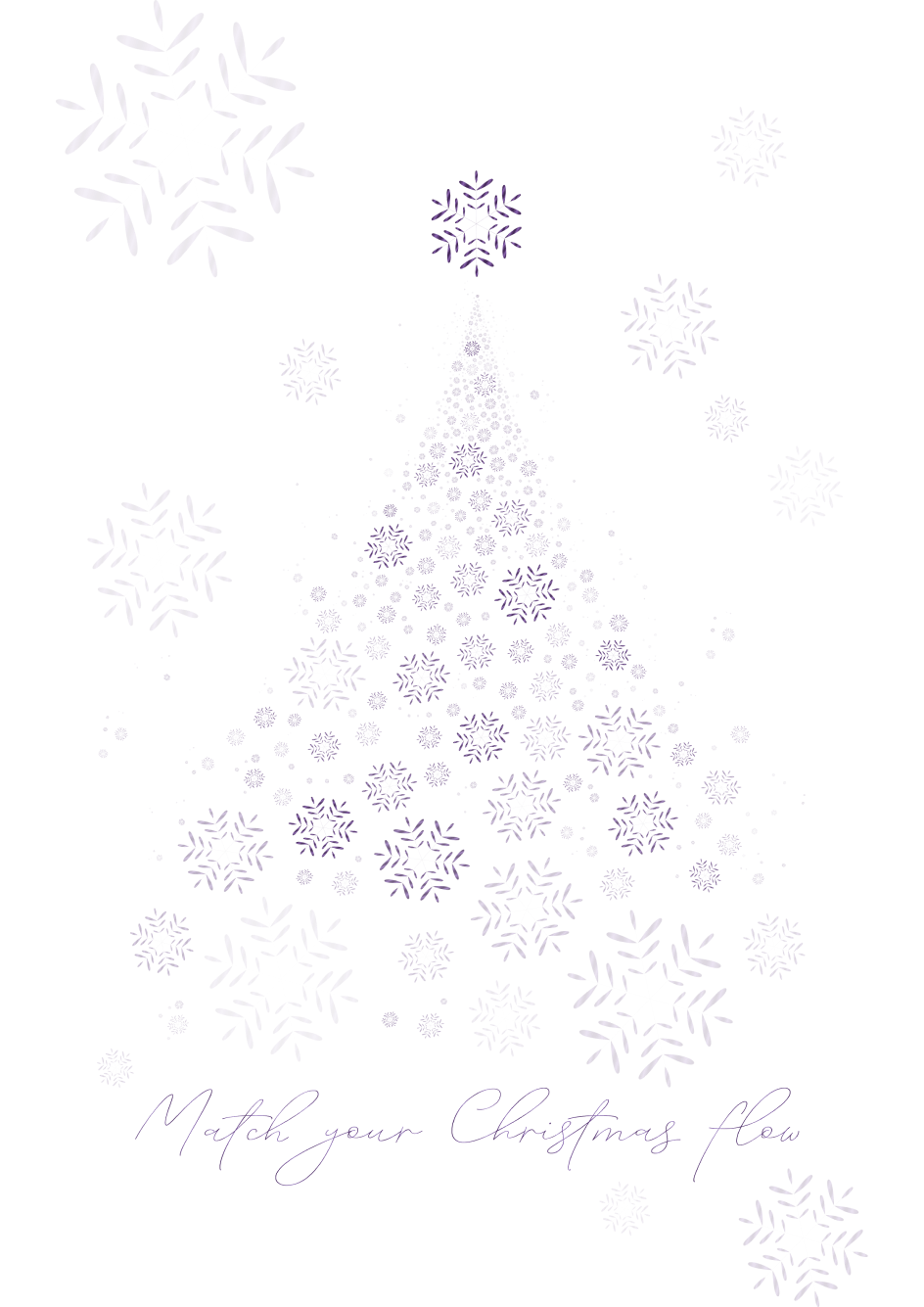 merry christmas tree